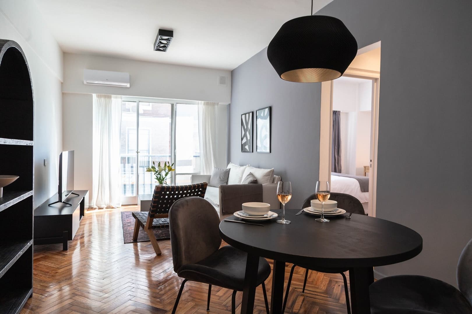 Recoleta | Boutique 1BR | Stylish & Cozy