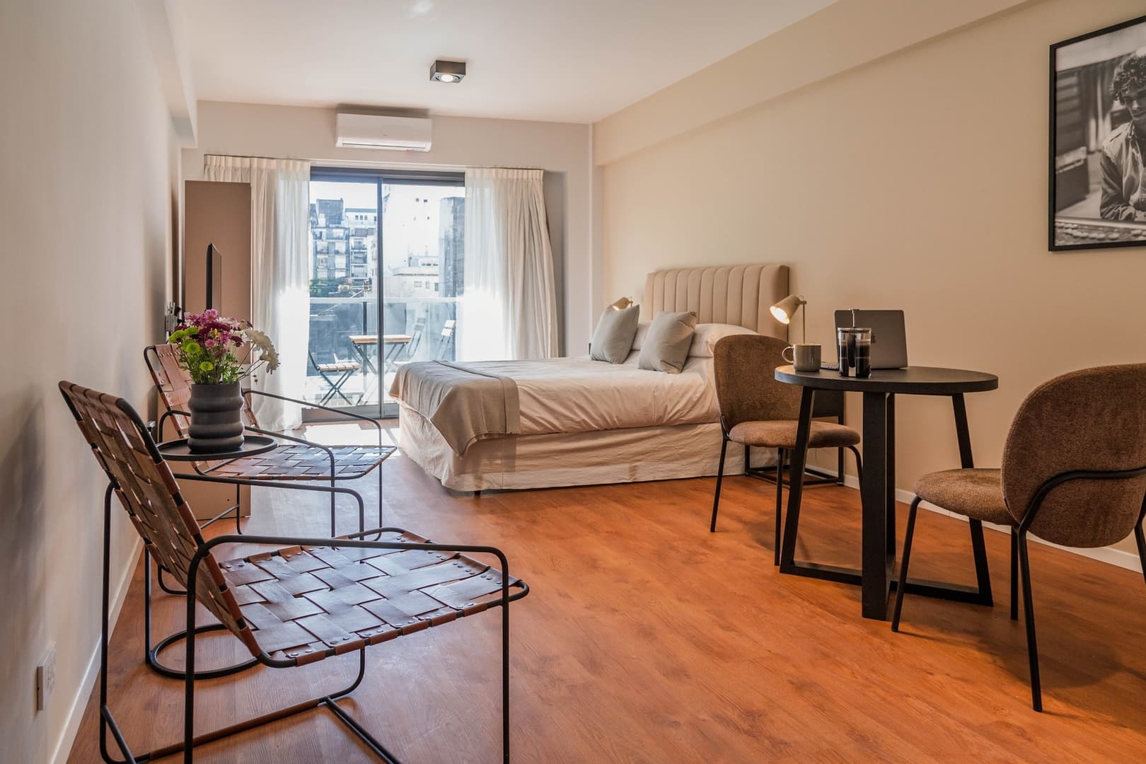 Balvanera | Elevated Urban Stay | Pool & Cowork